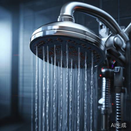 热水器花洒漏电原因及预防措施