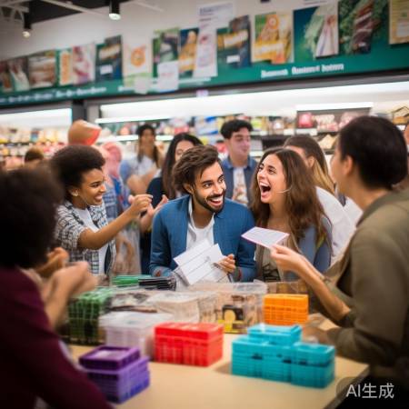 新用户享优惠，速来体验！