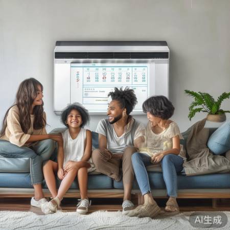 分享海尔空调，吸粉促销双赢！