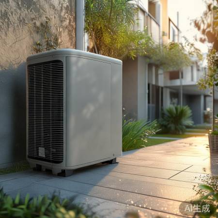 空调噪音室内外不同