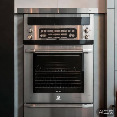 油烟机勤清洁，寿命更长久。