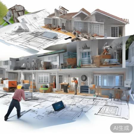 中央空调安装三阶段:设计、施工