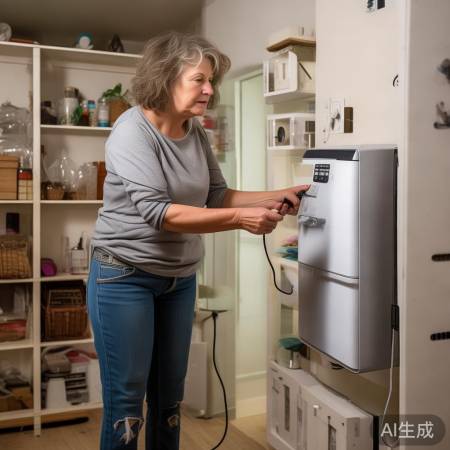 警惕防范，意外可避。