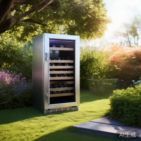 庭院东南/西南红酒柜风水宜，清