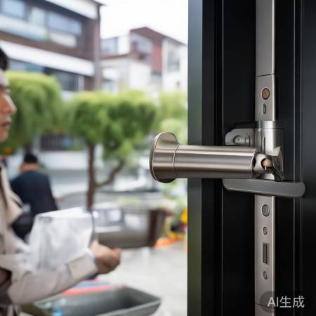 嘉兴智能锁芯换，找哪家好？