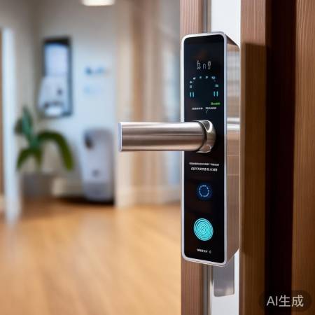 智能联动，生活更酷！