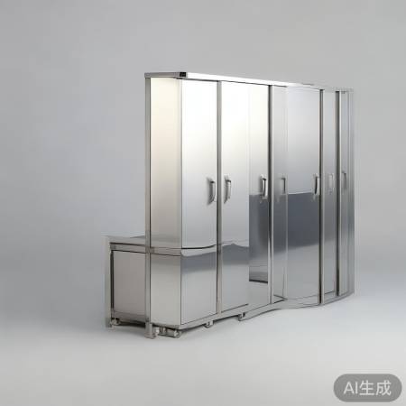 消毒柜材质多样，选材需权衡。