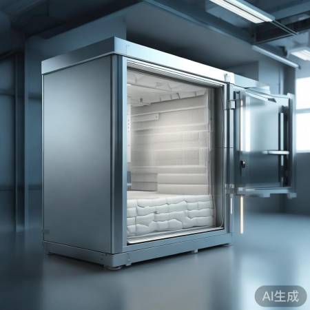 “高温消毒柜保温层保障温度稳定