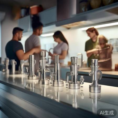 多品牌止逆阀，选对需看用户评