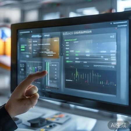 查看能耗，节能调整。