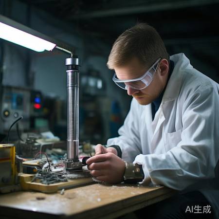 检查水位传感器，故障重插或更换