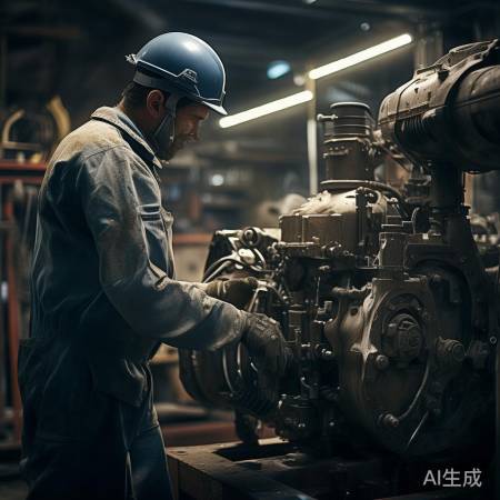 更换水泵，需专业操作