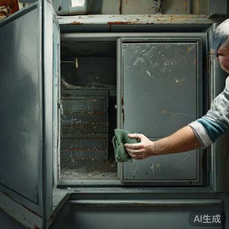 消毒柜清洁保养小贴士