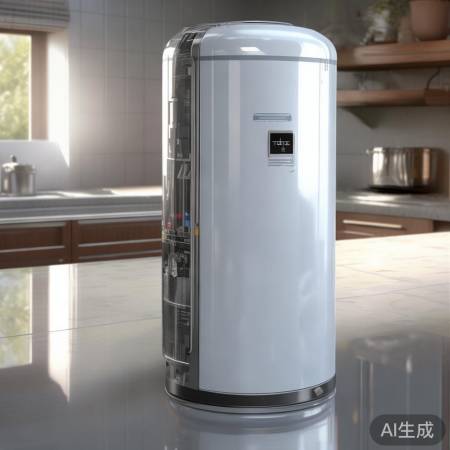 燃气热水器漏电风险低,理解工作