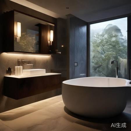 林内液化气喷嘴：浴室节能神器！