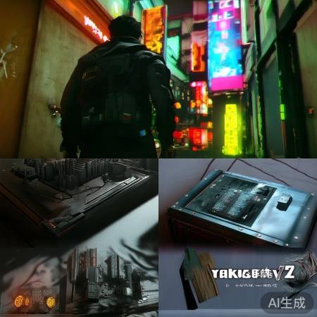 《如龙7》揭秘：解密保险柜，钥