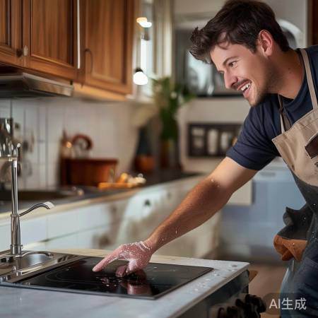 厨房集成灶漏水烦恼解密