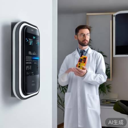 空调故障：温感器检修指南