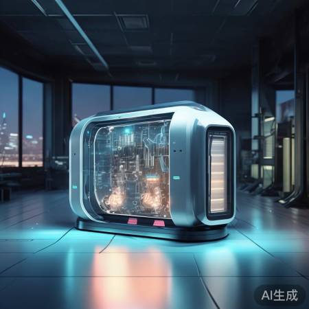 空气能电池：空气中的能量宝库