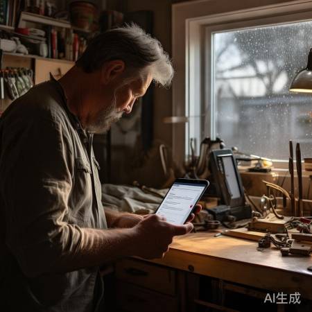 找专业锁匠，在线远程指导。