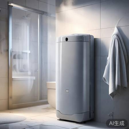 卡萨帝热水器保温佳，水温舒适，