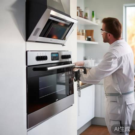 集成灶安装要点，安全高效厨房必