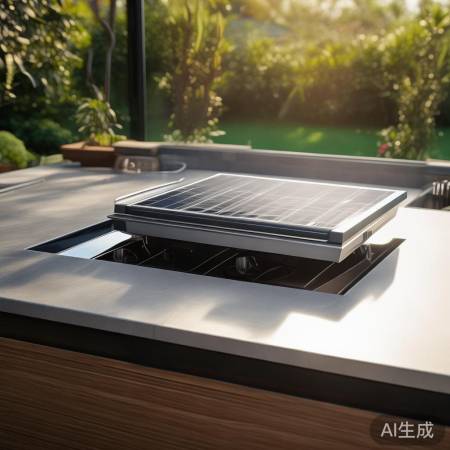 太阳能集成灶：环保典范，价高环