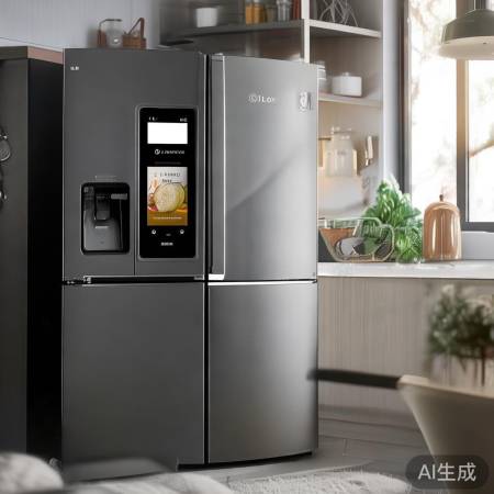 LG冰箱智能系统版本，了解以便