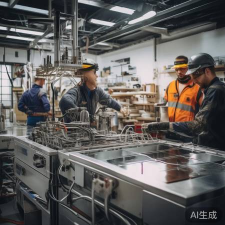 集成灶安装复杂，注意水电燃气。