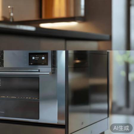 “方太华帝等知名集成灶，品质信