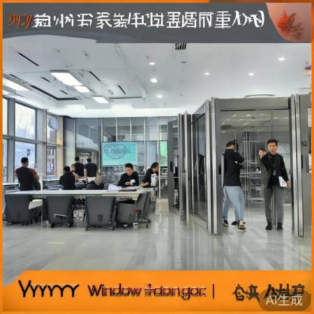 青海YYY门窗，高品质定制防盗