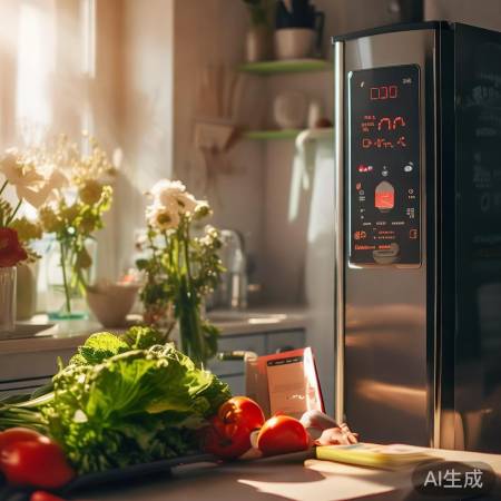 春日冰箱调温指南