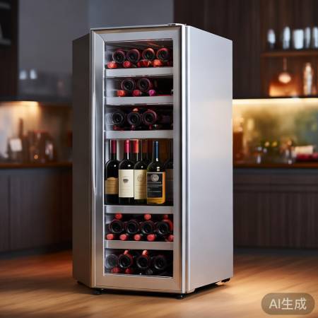 “红酒爱好者，150升保鲜柜最