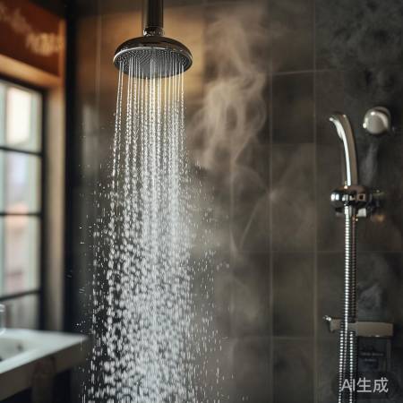 合理调温35-40℃，节能又舒