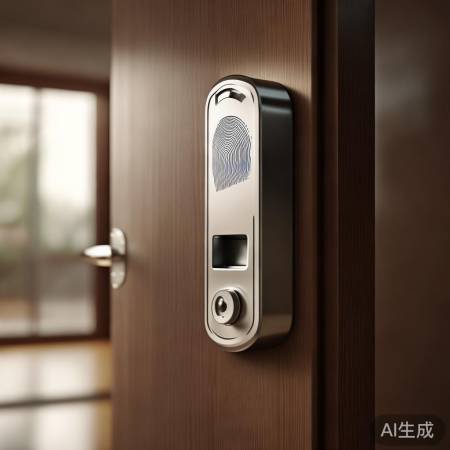 指纹修改需权限，主人掌控更安心