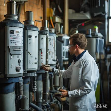 壁挂炉型号定烟道