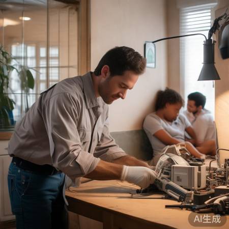 盘城空调维修，增值保养，家电一