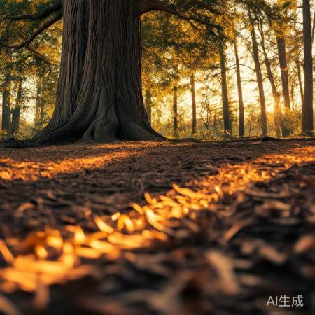 巧妙角度捕捉瞬间