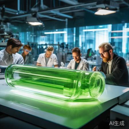 创新环保胶带，市场抢手。