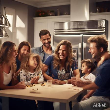 明星素人齐参与，节目新鲜感十足