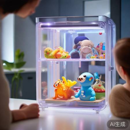 消毒柜消毒玩具真有效？揭秘！