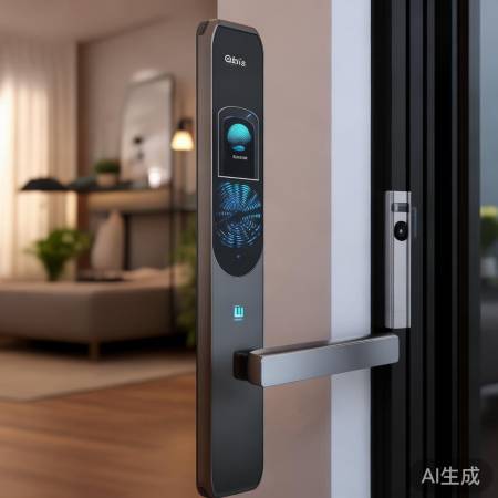 智能家居联动，生活更便捷。