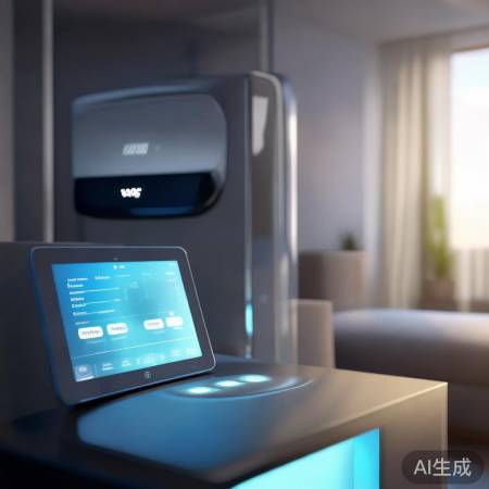 科技赋能，智控空调随心享