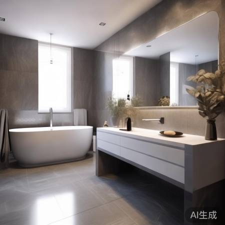 海尔热水器，浴室升级神器！