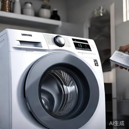 统帅E2洗衣机故障代码解析指南