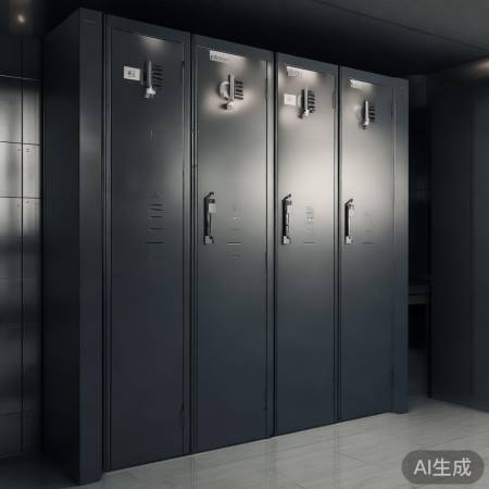 保险柜安全级别高，价格更贵。