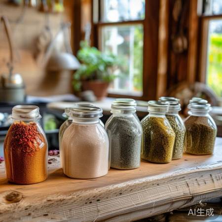 定制调料盒，选环保材料，绿色生