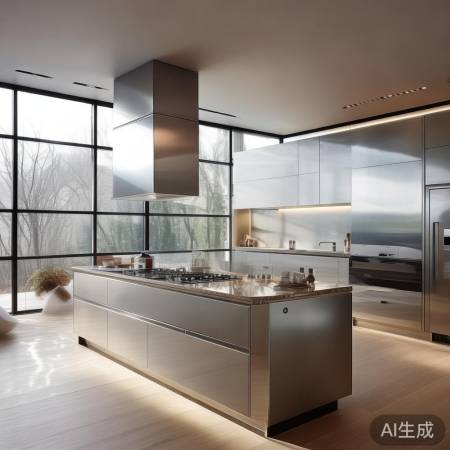 消毒柜寿命:品牌质量决定一切。