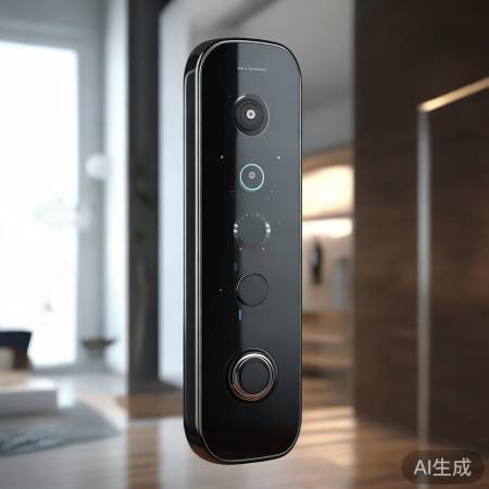 人脸指纹结合，智能锁新选择