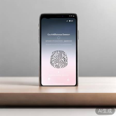 苹果11指纹锁揭秘